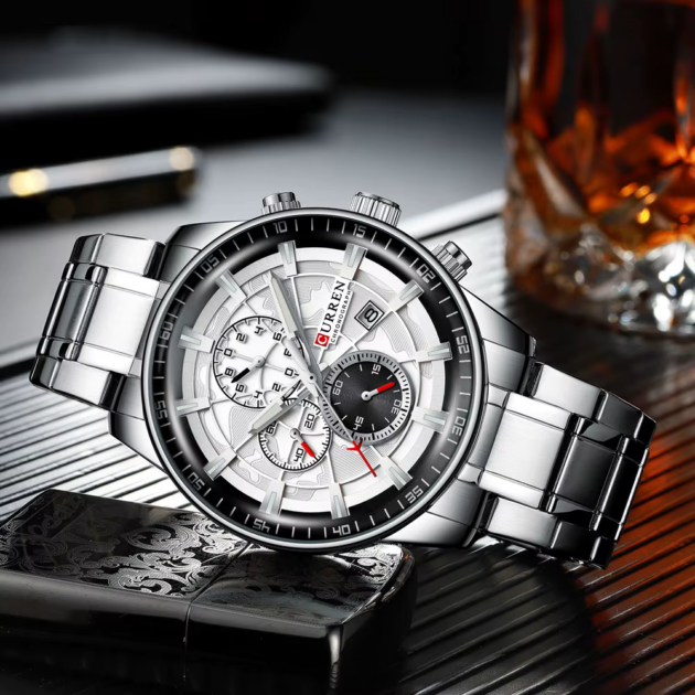 montre original